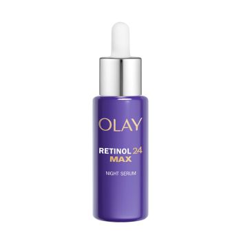 Sérum de Noite Retinol 24 Max