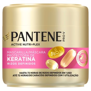 Pro-V Rizos Definidos Mascarilla de Keratina
