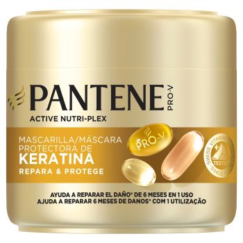 Pro-V Repara y Protege Mascarilla Capilar Keratina