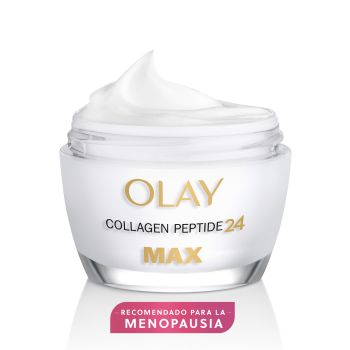 Collagen Peptide24 Max Crème pour le Visage de Jour
