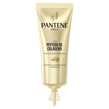 Pro-V Repara & Protege Ampollas Tratamiento Intensivo