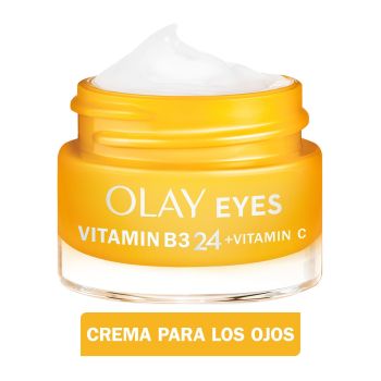 Contorno de Ojos