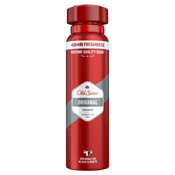 Original Desodorante Spray