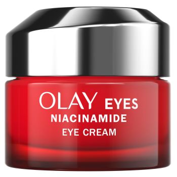 Niacinamida24 + Vitamina E Crema Contorno de Ojos