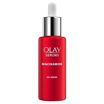 Serum Niacinamida 24 + Vitamina E