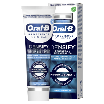 Pro-Science Clinical Densify Dentifrice Nettoyage Intensif
