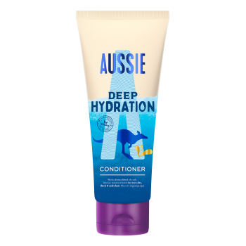 Deep Hydration Après-shampoing