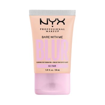 Bare With Me Blur Tint Cream Base de Maquillage