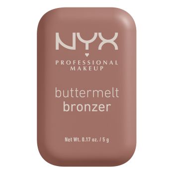 Buttermelt Bronzer Poudre Bronzante