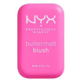 Buttermelt Blush Colorete en Polvo