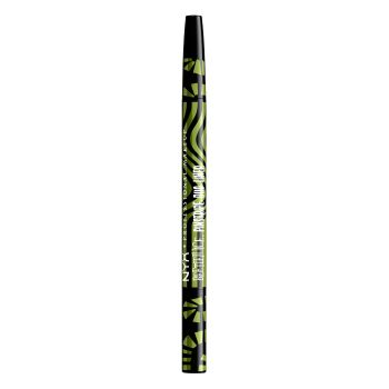 Beetlejuice Pinstripe Duo Liner Delineador de Ojos