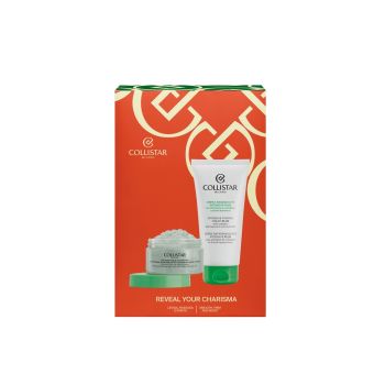 Coffret Creme Refirmante Intensivo Plus