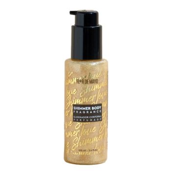 Shimmer Body Fragance