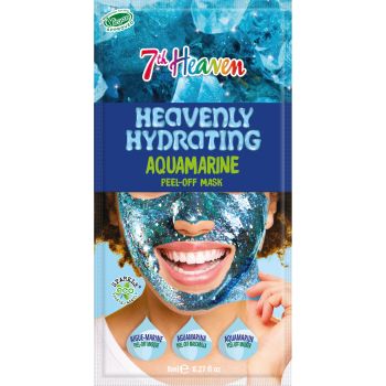 Masque Peel-Off Hydratant Aqua Marine