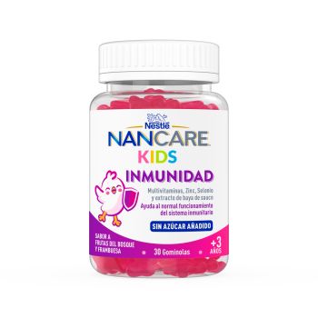 Nancare Kids Gummies Immunità