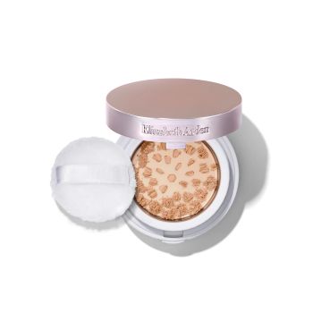 Pure Finish Mineral Powder Foundation Base de Maquillaje