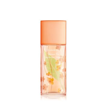 Green Tea Nectarine Blossom Eau de Toilette