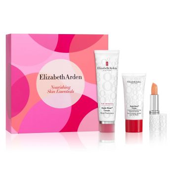 Estuche Eight Hour Nourishing Skin Eessentials