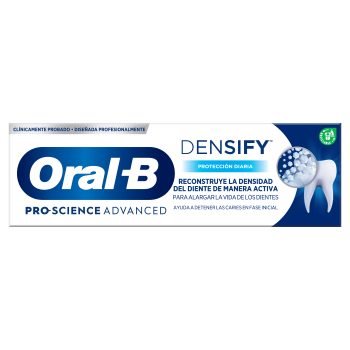 Pro-Science Densify Pasta de Dentes Proteção Diária