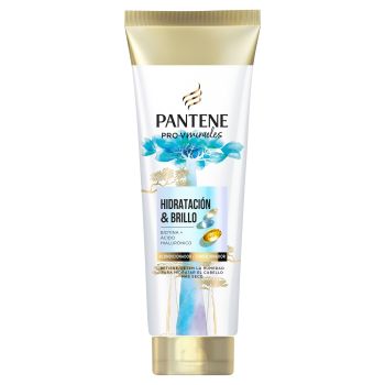 Pro-V Miracles Hidratación y Brillo Acondicionador