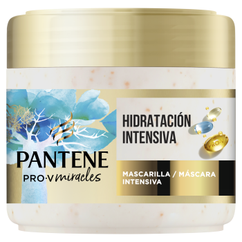 Pro-V Miracles Hydratation Intensive Masque