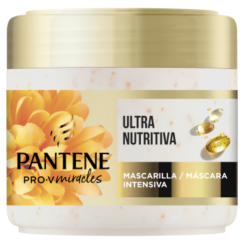Pro-V Miracles Ultra Nutritive Masque Intensif