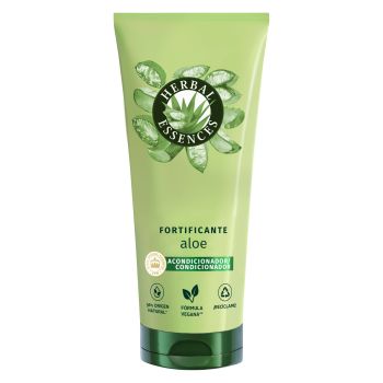 Acondicionador Fortificante Aloe