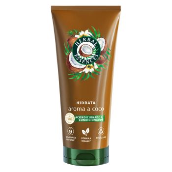 Hidrata Aroma a Coco Acondicionador Hidratante