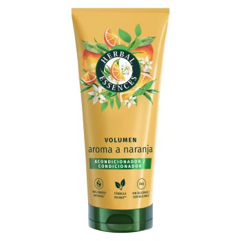 Condicionador Volume com Aroma a Laranja