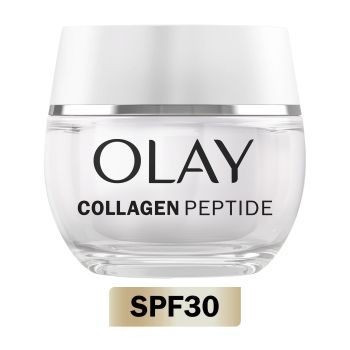Collagen Peptide24 Crema de Día SPF30