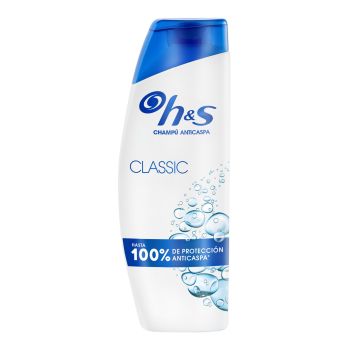 Imagen de Champú Classic Clean