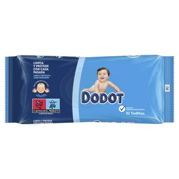 Toalhitas para Bebés