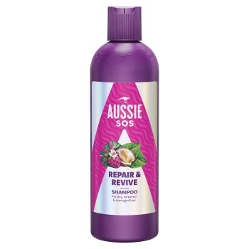 SOS Repair & Revive Champú