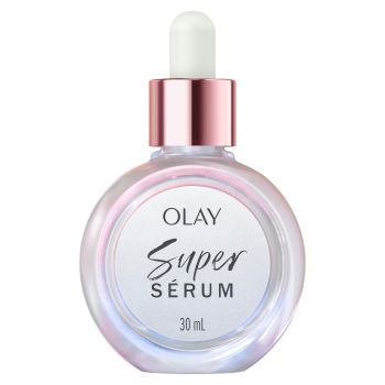 Super Sérum Facial Hidratante Vitamina C e Niacinamida