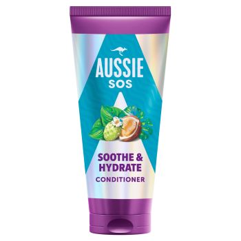SOS Soothe & Hydrate Amaciador