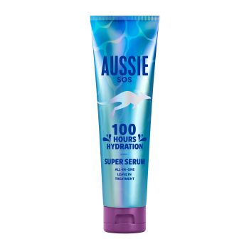 Sérum sans rinçage SOS 100 Hours Hydration Super Serum