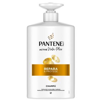 Nutri-plex champú Repara Y Protege