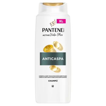 Active Nutri-Plex Pro-V Champú Anticaspa