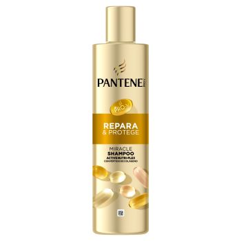 Champú Pro-V Repara y Protege Miracle Shampoo