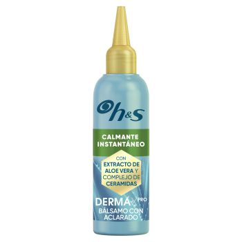 DermaXPro Bálsamo con Aclarado Calmante Instantáneo
