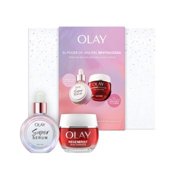 Premium Revitalising Treatment Set