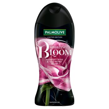 Gel Douche Sparkling Bloom Limited Edition