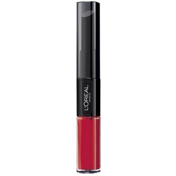 Labial y Bálsamo Infaillible 24H Lipstick