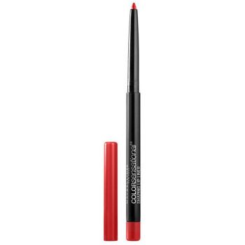 Color Sensational Shaping Lip Liner