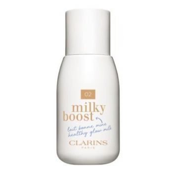 Imagen de Leche de Maquillaje Perfeccionadora Milky Boost