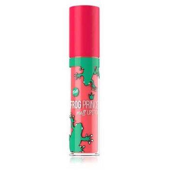 Animal Mate Liquid Lipstick Príncipe Sapo