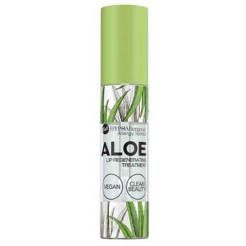 Aloe Traitement Régénérateur de Lèvres Hypoallergénique