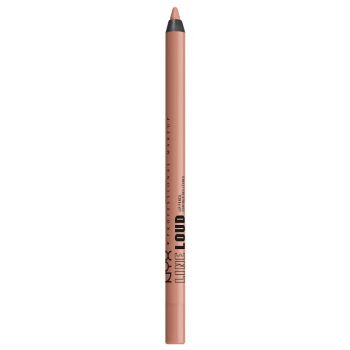  Shout Loud Lip Liner Perfilador de Labios 