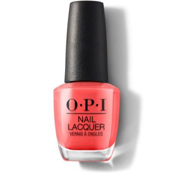 Imagen de Nail Lacquer Colección Naranjas y Amarillos