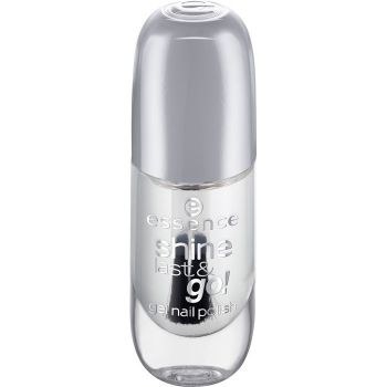 Shine Last &amp; Go Esmalte de Uñas